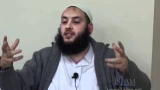 Salah - By Sheikh Omar El-Banna