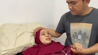 Anak pertama bisa melahirkan dengan santai  pake metode ala tiup tiup bidan novel lahir