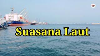 Suasana Laut