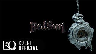 xikers싸이커스 - Red Sun Performance Video Teaser