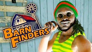 БИЗНЕС ВСТАЛ ► Barn Finders #2