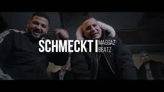 HEMSO x LX x APO TYPE BEAT SCHMECKT Street Rap Beat prod by Maggaz x DINSKI