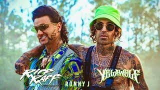 RiFF RAFF x Yelawolf x Ronny J - MiLLiON DOLLAR MULLET Official Music Video