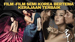 7 Rekomendasi Film Korea Bertema Kerajaan Saeguk Terbaik