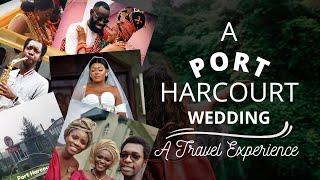 An IkwerreEdo Wedding The Road Travel & Wedding Experience