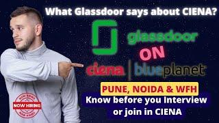 #Honest Reviews on #CIENA