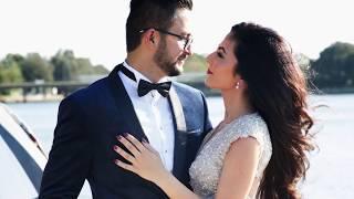 Everyday I Love You - Sejad & Tamkin Engagement