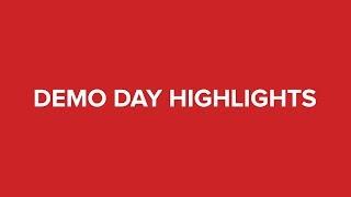 Demo Day Highlights 1901