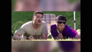 Hilarious comedy scene in mastizaade