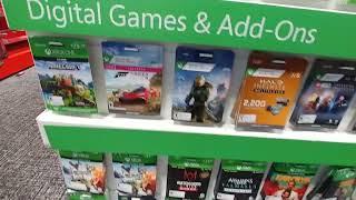 More XBOX Games at Best Buy - Jan. 2023