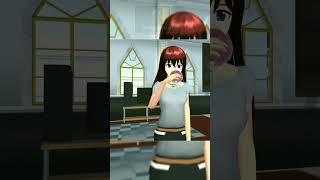 nih Tanpa Sensor Y #sakuraschoolsimulator #fyp ibmilkyMacha