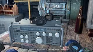 Dying Light 2 - Tolga and Fatim Easter Egg Survived