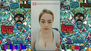 BIGO LIVE MAMA MUDA KESEPIAN HOOT