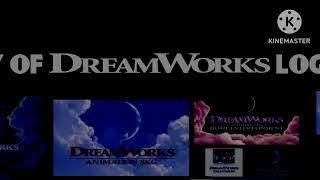 Army of DreamWorks Logos Fanfare Entrance FEEL FREE TO USE