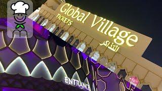 Global Village 2020 - 2021 Dubai  Dubai  Season 25