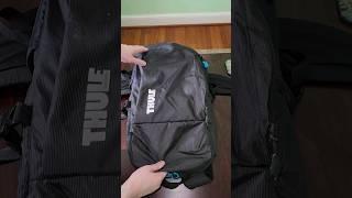Thule Aspect Camera Backpack Fast Review