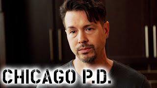 Antonio Comes Clean about His Drug Addiction  Chicago P.D.