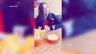 Local family shares heartbreaking story about daughters suicide