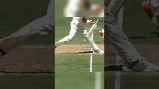 most luckiest moment in cricket #trending #cricket #bakr #cricketlover #ytshorts#cricketshort