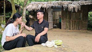 Single mother With his mothers strong objectionwill Ban continue to love Duyen? Ly Thi Duyen