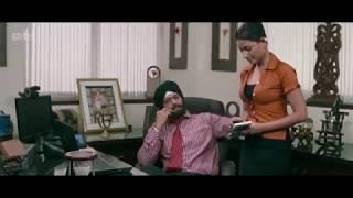 Hot Secretary  Bollywood Hot Scene