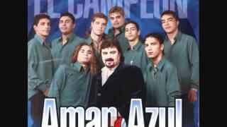 El Nuevo Campeon - Amar Azul Fatima Escucha