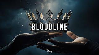 Bloodline - Storytelling Rap Beat  Free Hip Hop Instrumental Music 2024  Mandalaz #Instrumentals