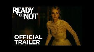 READY OR NOT 2029 Trailer