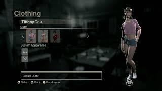 Friday The 13th All Counselors Outfits