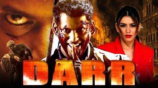 Darr Full South Indian Movie Hindi Dubbed  Vishal Full Action Movie Hindi Dubbed  MohanlalHansika