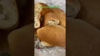 Pan de agua ya disponible en el canal YouTube