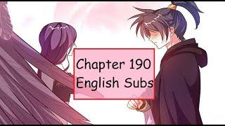 Nine sun god king chapter 190 English sub  manhuasworld.com