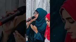 Kab ka Ruswa Mere Amaal Mjhy kardete  Darood  Part 1  Aatira Usman Ramzan 2024