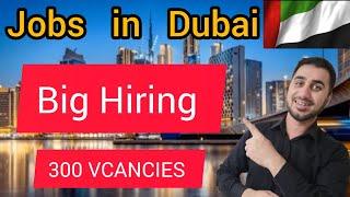 JOBS IN DUBAI UAE 3 COMPANIES WALK IN INTERVIEW SEPTEMBER  FOUGHTY1