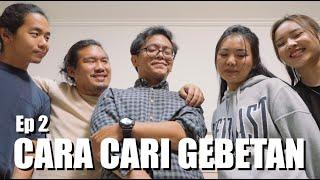 CARA CARI GEBETAN Eps 2