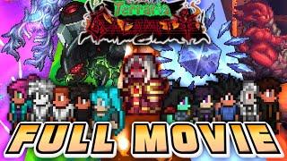 10 Idiots Vs Terraria’s Calamity Mod  Full Movie