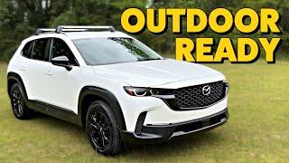 Outdoor Ready  2024 Mazda CX-50 Select AWD