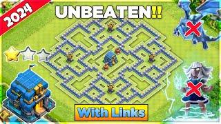 New Best Th12 Base Layouts 2024  COC Town Hall 12 Th12 Trophy Base Design 2024 - Clash Of Clans