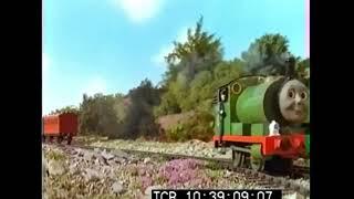 Thomas and Friends Season 5 Deleted Scenes Compilation Birthday Special