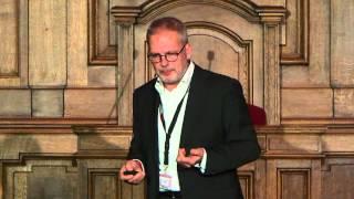 Humor and culture in international business  Chris Smit  TEDxLeuven