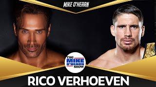 Mike OHearn Show  Rico Verhoeven