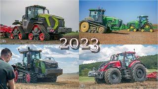 Sezóna 2023 - BEST OF FARMING