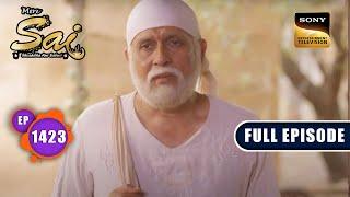 Baija माँ की इच्छा  Mere Sai - Ep 1423  Full Episode  26 June 2023