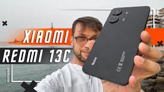 ТОП ЗА 9000 Р  СМАРТФОН XIAOMI REDMI 13C ПРАКТИЧЕСКИ POCO C65 МНОГО ОСВЕЖИЛИ