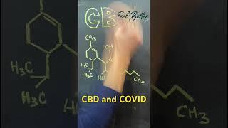 CBD and COVID