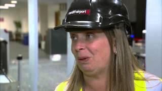 The Airport series 1  episode 2