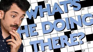 Tuesday An Iconic But Approachable Crossword - 27 June 2023 New York Times Crossword