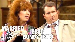 Best Bundy-isms  Married With Children