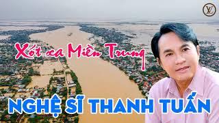 CƠN BÃO BIỂN & BIỂN CHIỀU – THANH TUẤN • VỌNG CỔ TRƯA