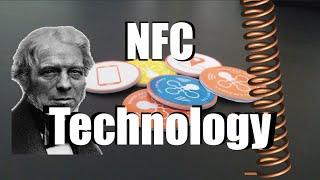 In Depth Look at NFC Technology